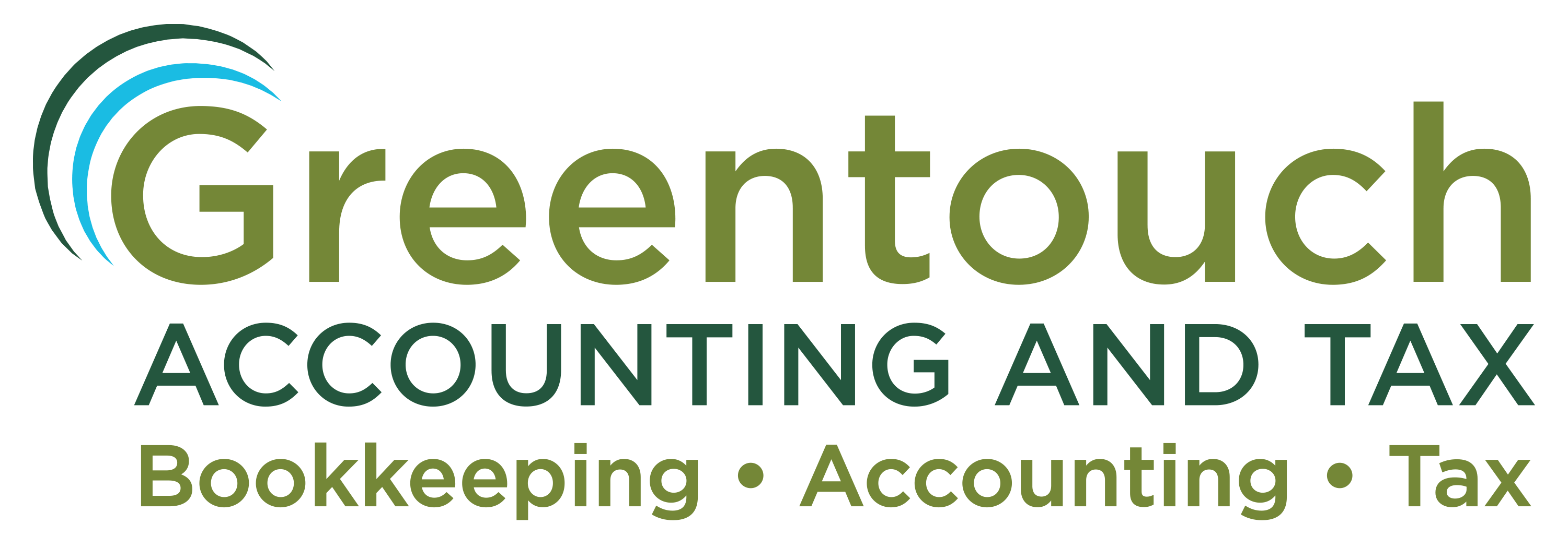 Greentouch Accounting & Tax
